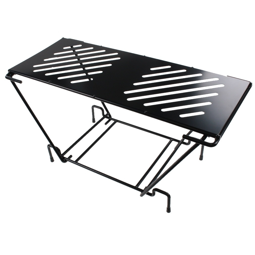 ベルモント アイアン薪ラック BM-281 キャンプ 焚き火台 belmont