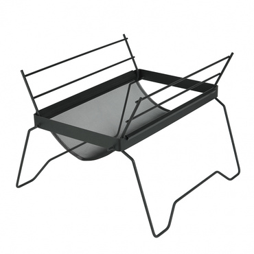 焚き火台 TOKOBI BLACK EDITION