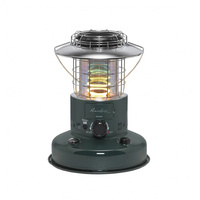 対流型石油ストーブ