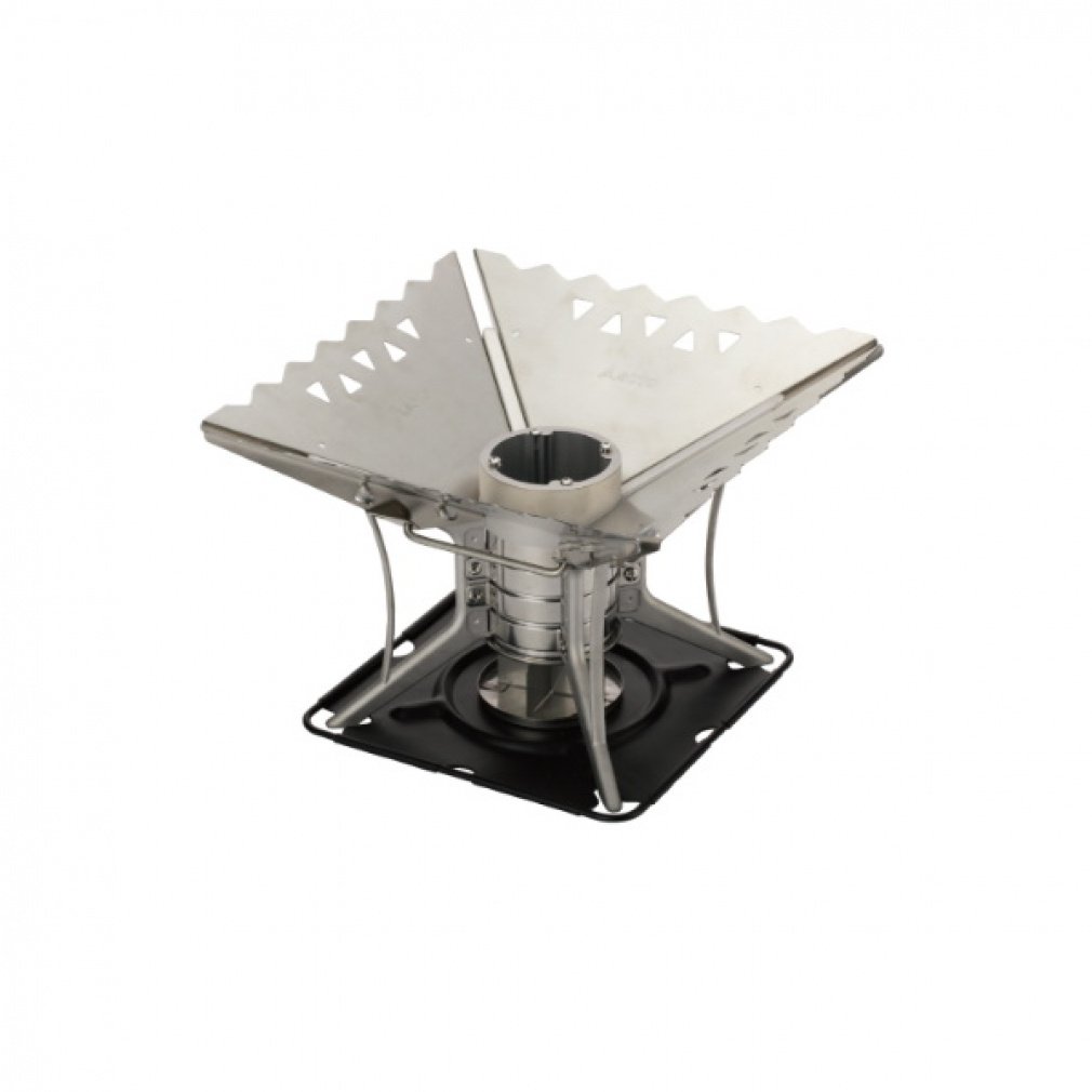 ソト エアスタ ベース + ウイングM セット ST-940 ST-940WM キャンプ 焚き火台 SOTO