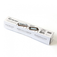 バーベキューシートの画像