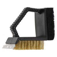 バーベキューブラシ