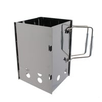 フォールディングチャコールスターター