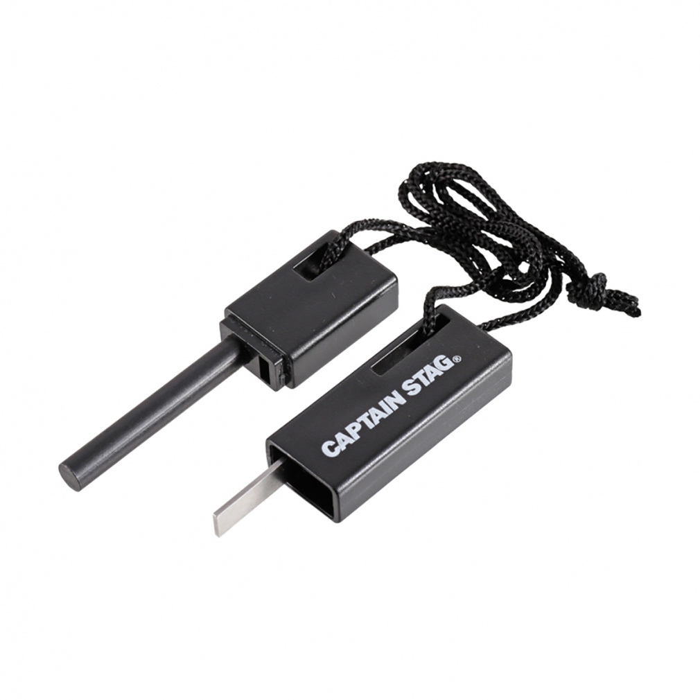 �L���v�e���X�^�b�O �n���f�B �t�@�C���[ �X�^�[�^�[ (UG-3271) �L�����v �N�b�L���O CAPTAIN STAG