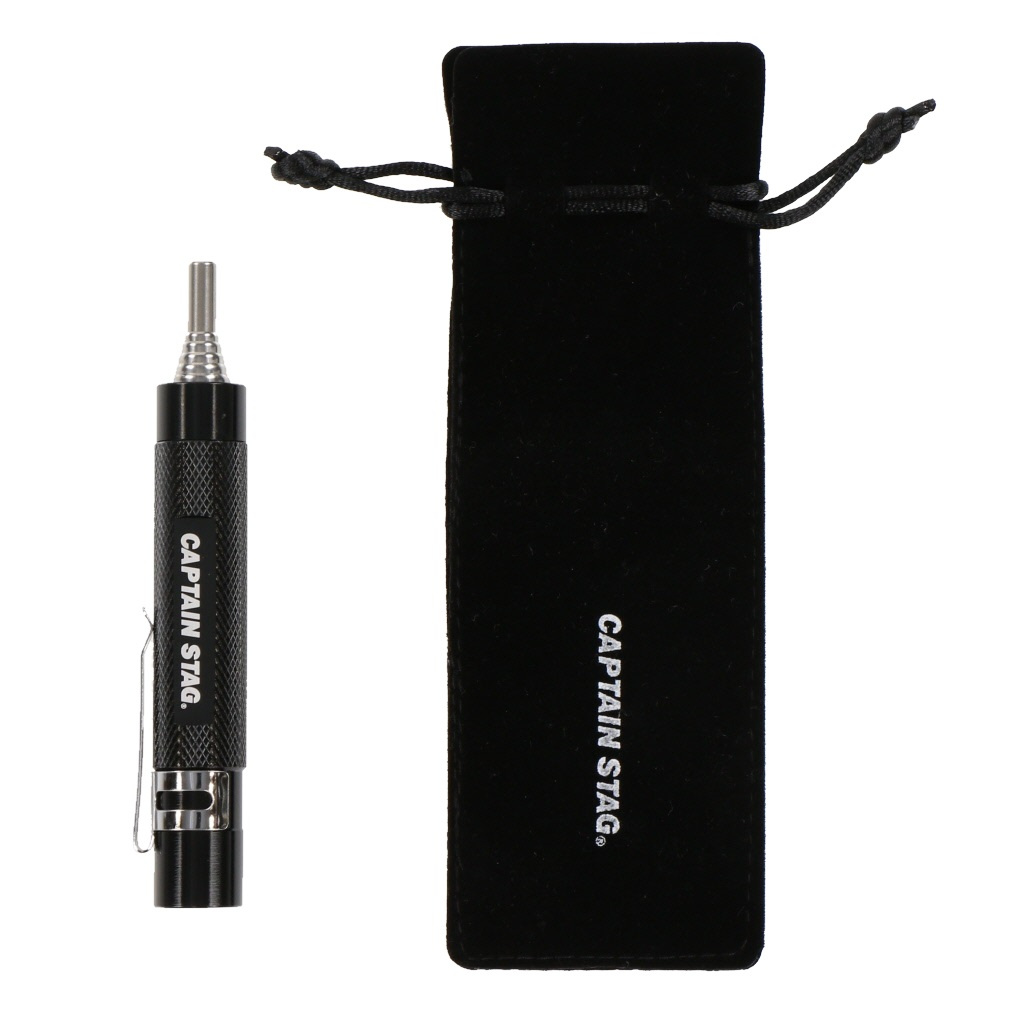 ポケット 火吹き棒(--FREE)