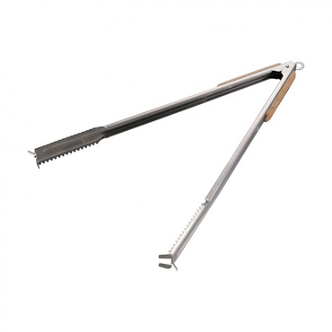 2WAY ダッチオーブン 炭バサミ45cm