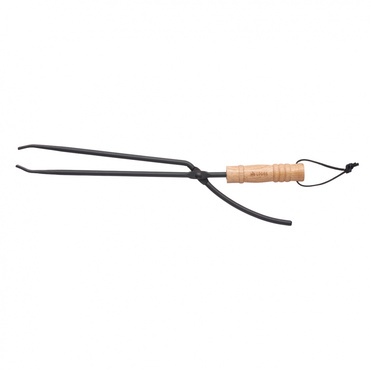 ロゴス 薪ばさみ (81064158) キャンプ 小物 LOGOS(-)