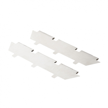 チャコールデバイダーXL for ピラミッド (2pcs)