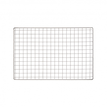 グリルアタッシュ焼網S(--FREE)