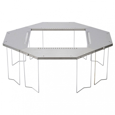 ジカロテーブル