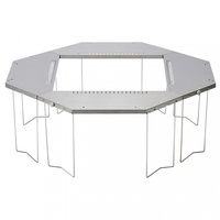 ジカロテーブル