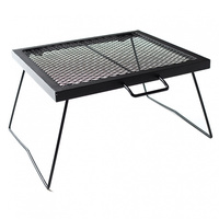 メッシュテーブル