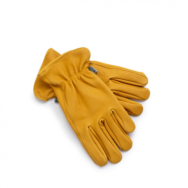 クラシック ワークグローブ S/M ナチュラル