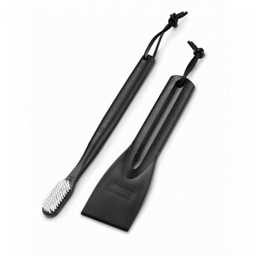 メンテナンスキット (Scraper and Burner Brush)
