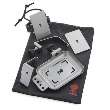WEBER CONNECT取り付けキット
