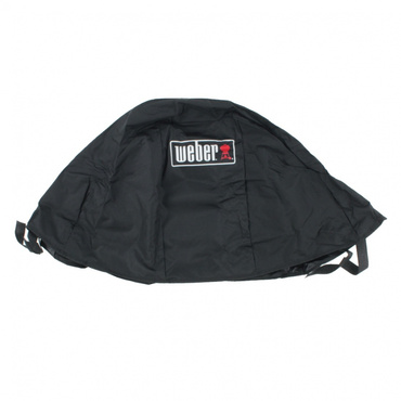 Weber Pulseグリルカバー