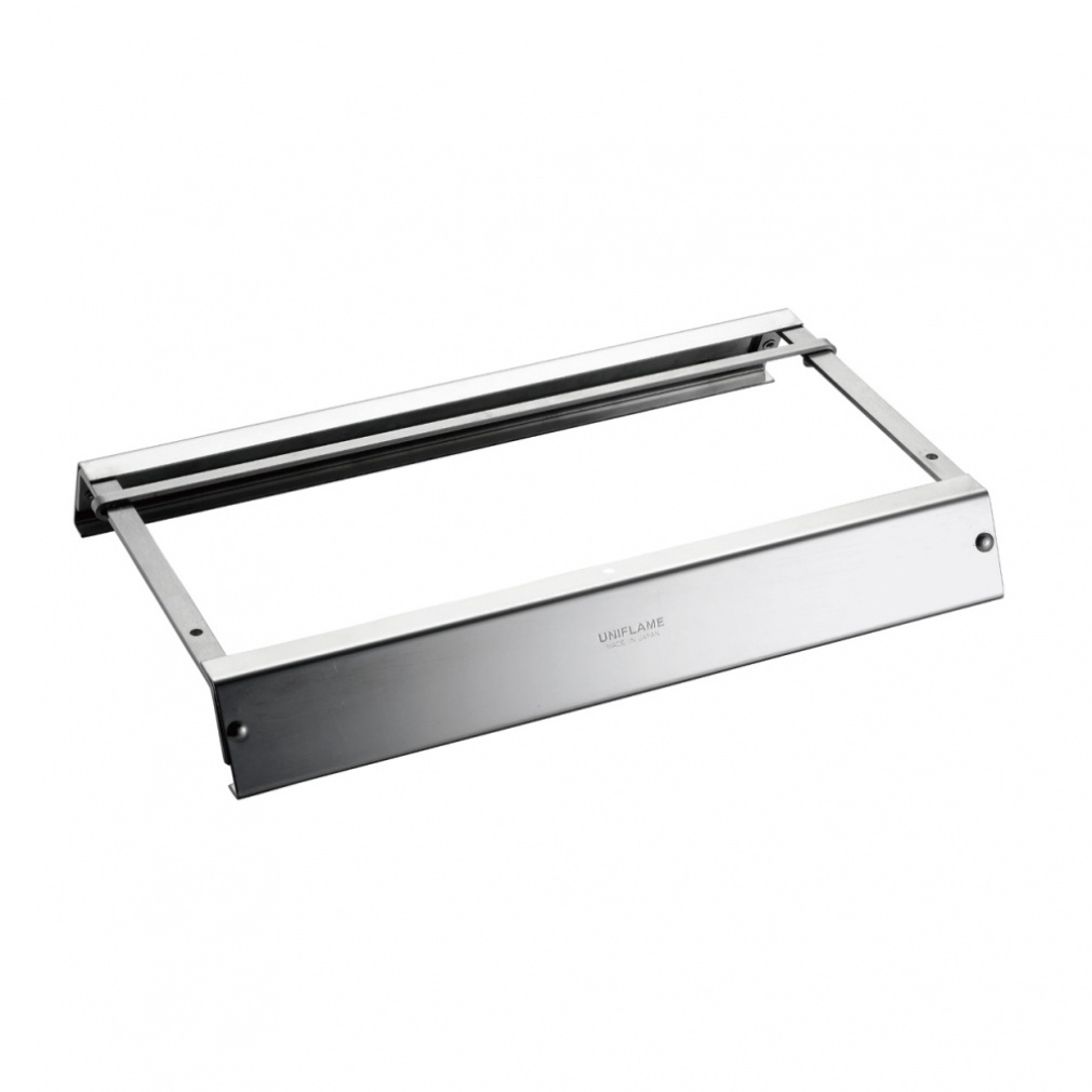 ���j�t���[�� ���j�Z���Ē���II 615249 �L�����v �o�[�x�L���[ �����Α� ���� UNIFLAME