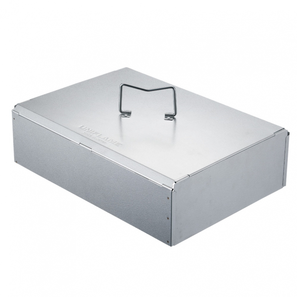 ���j�t���[�� UF�^�t�O���� ���b�h 665299 �L�����v �o�[�x�L���[ ���� UNIFLAME