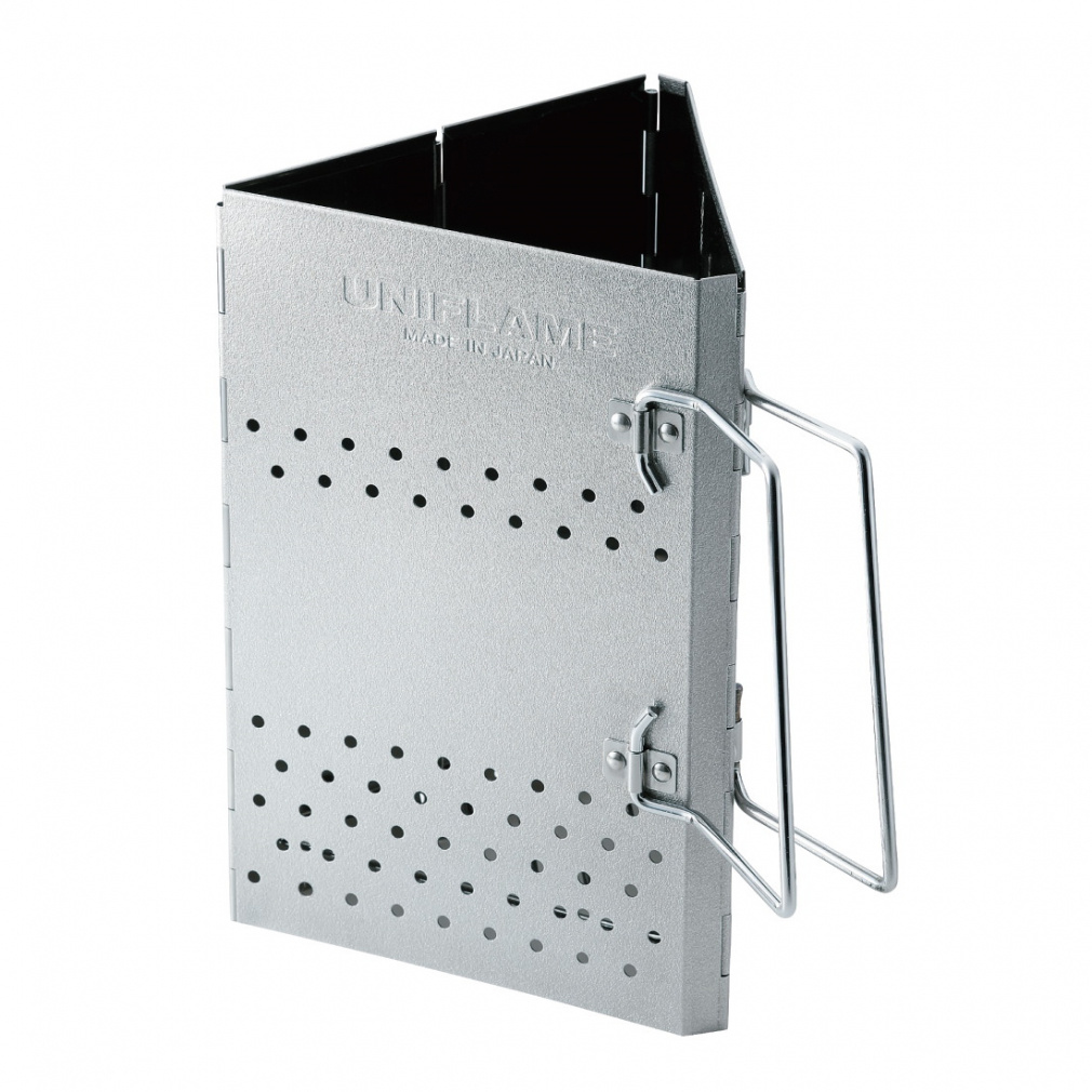 jt[ `RX^II 665435 Lv o[xL[ UNIFLAME