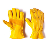 グリップスワニー 【G-1】 HERITAGE GLOVE G-1 001 キャンプ 焚き火