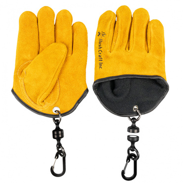 クイック焚き火グローブ S