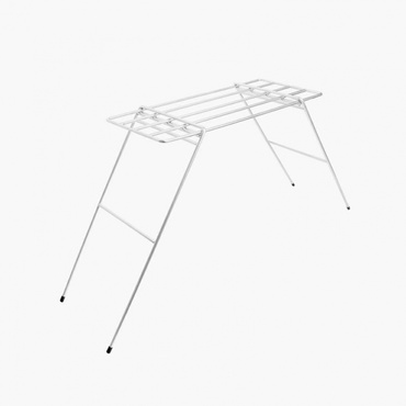 IRON SHELF