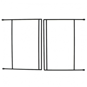 アイアンテーブル フレームのみ