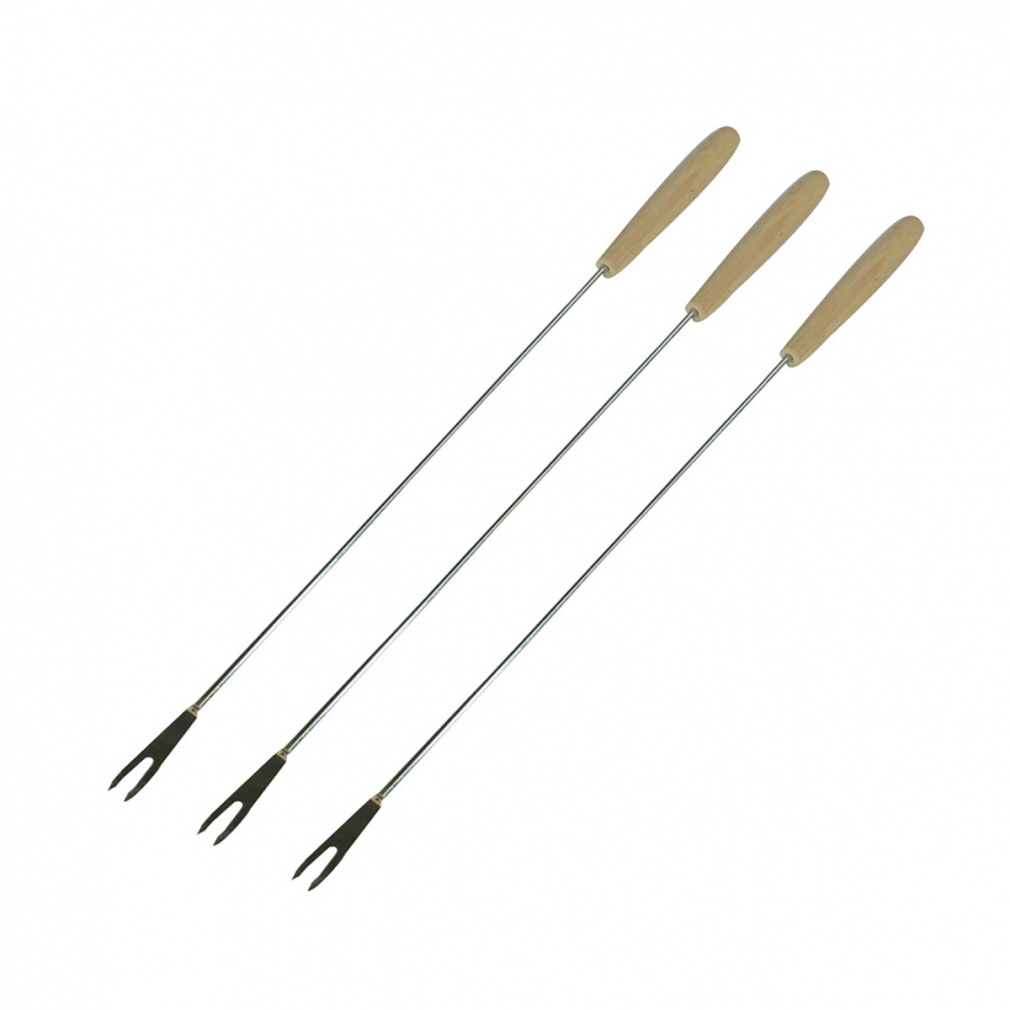 LveX^bO BBQ OtH[N 35cm 3{g UG-3213 Lv ΁EBBQ CAPTAIN STAG