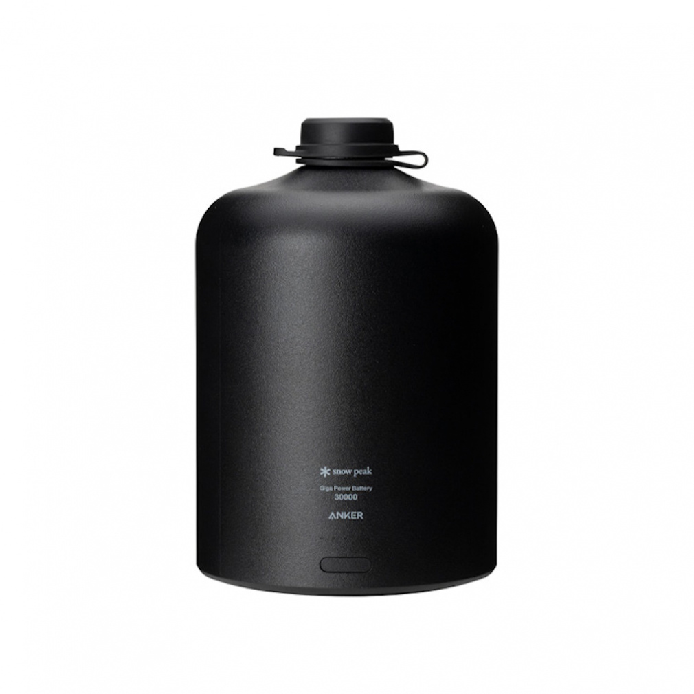 Xm[s[N MKp[obe[ 30000 ES-122 Lv R/dr oCobe[ snow peak