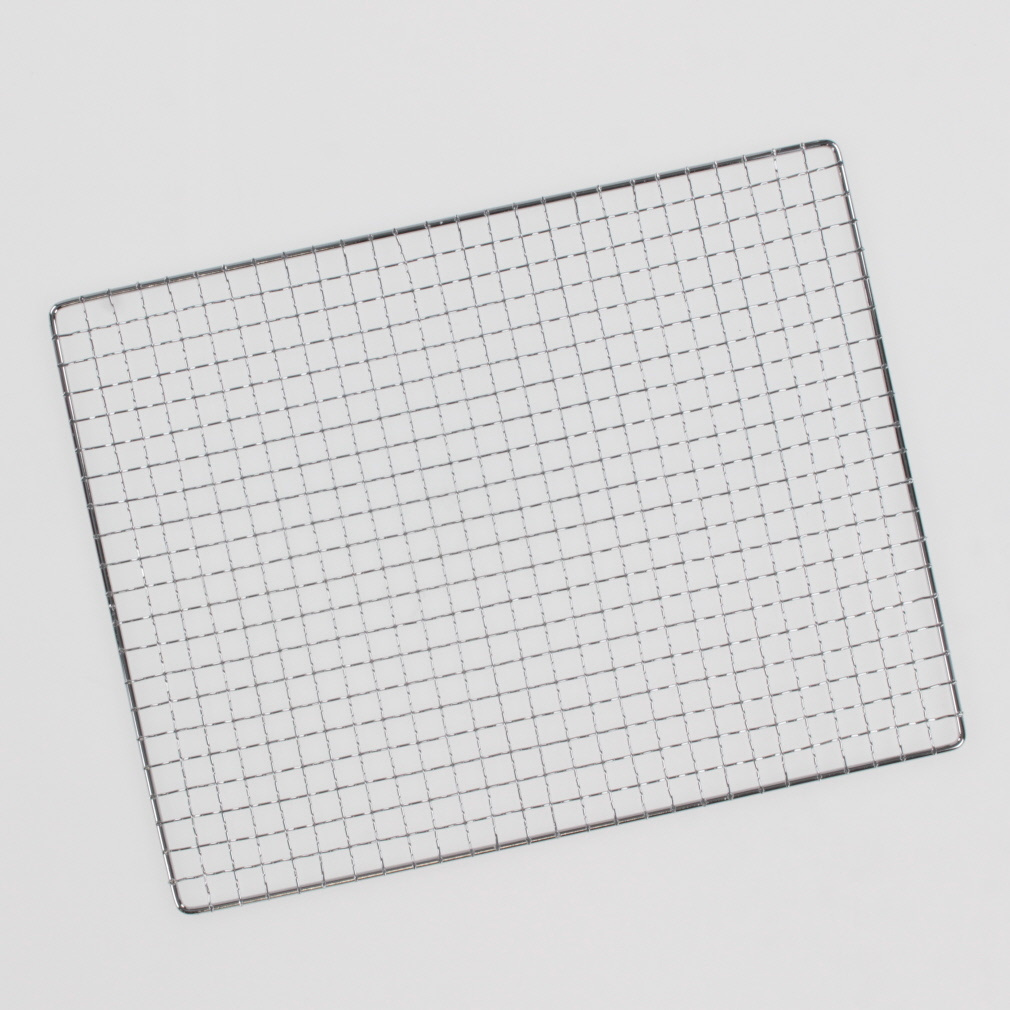 バーベキューネット 2937(--FREE)