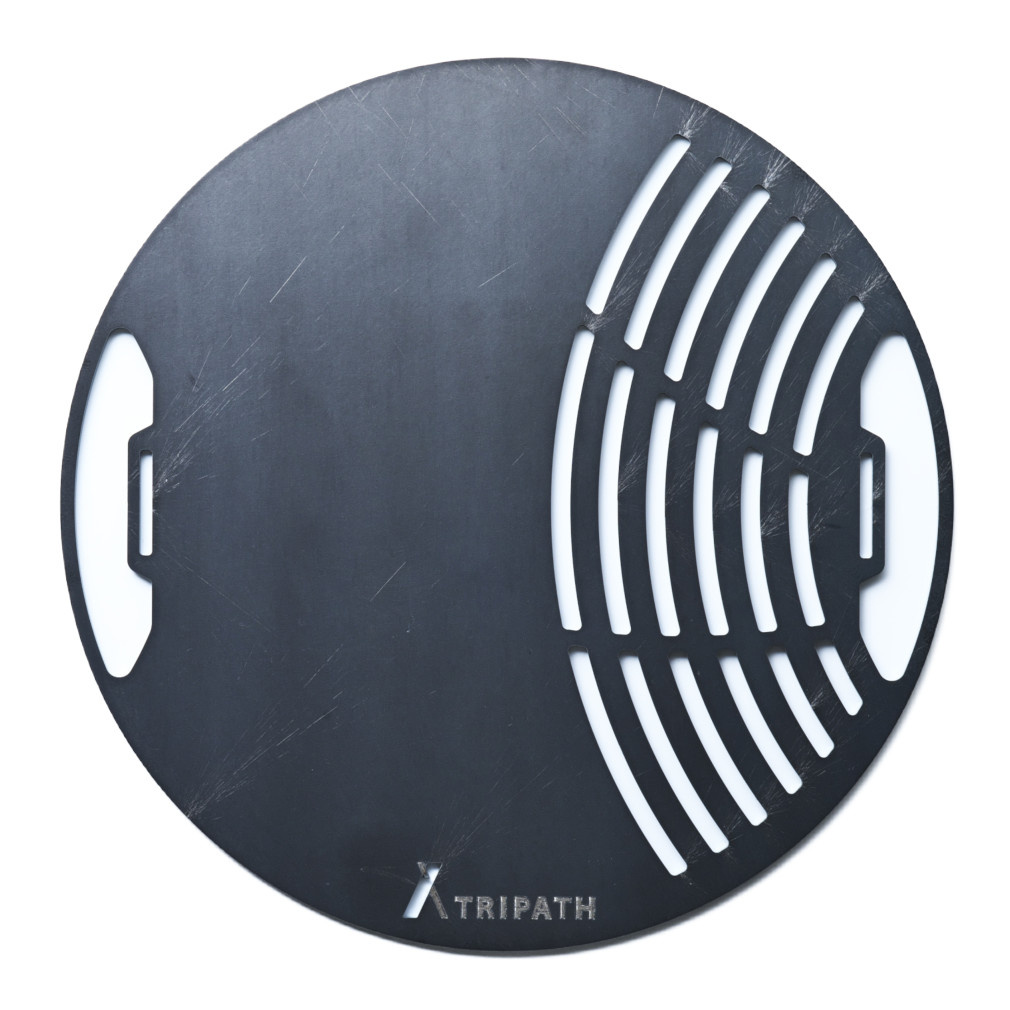 gpXv_Nc AcAcACA ATSUATSU IRON 340 AAI-2401 Lv /S TRIPATH PRODUCTS