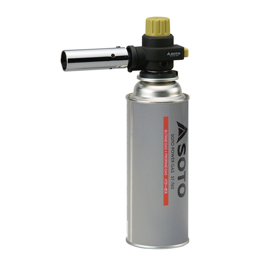 ネイバーフッド ハンマー トーチ SOTO アシモクラフツ ロックフィールド ソト フィールドチャッカー ST-428 キャンプ トーチバーナー SOTO