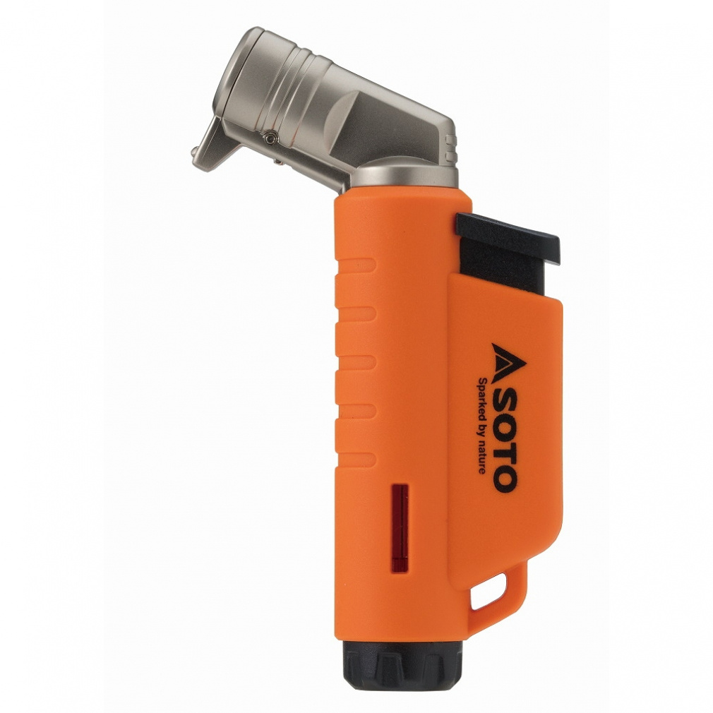 マイクロトーチ ACTIVE(アクティブ)オレンジ