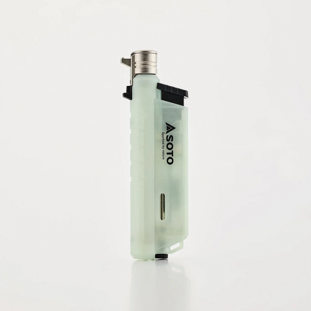 �\�g �X���C�h�K�X�g�[�` ���~�i�X�u���[ ST-487LUBL �L�����v �g�[�`�o�[�i�[ SOTO