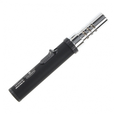 PORTABLE STIC BURNER -BLACK