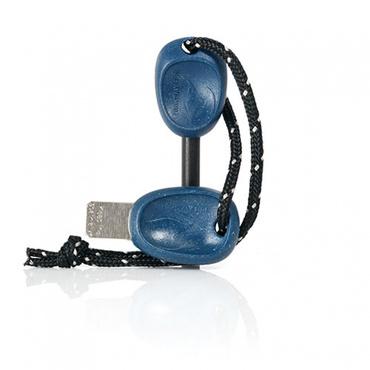 LMFファイヤースチールスカウト BIO ヘイジーブルー