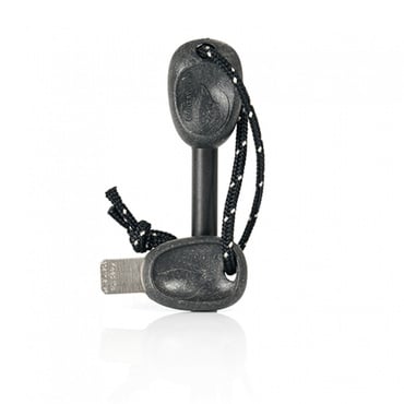 LMFファイヤースチールスカウト アーミー BIO スレイティブラック