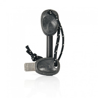 LMFファイヤースチールスカウト アーミー BIO スレイティブラック