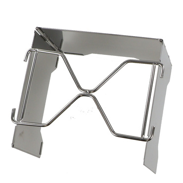 グリル with ガード