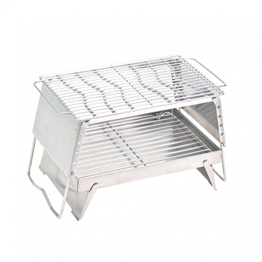 アジャスタブルグリルSセット