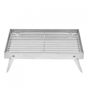 ファイヤーグリルベース