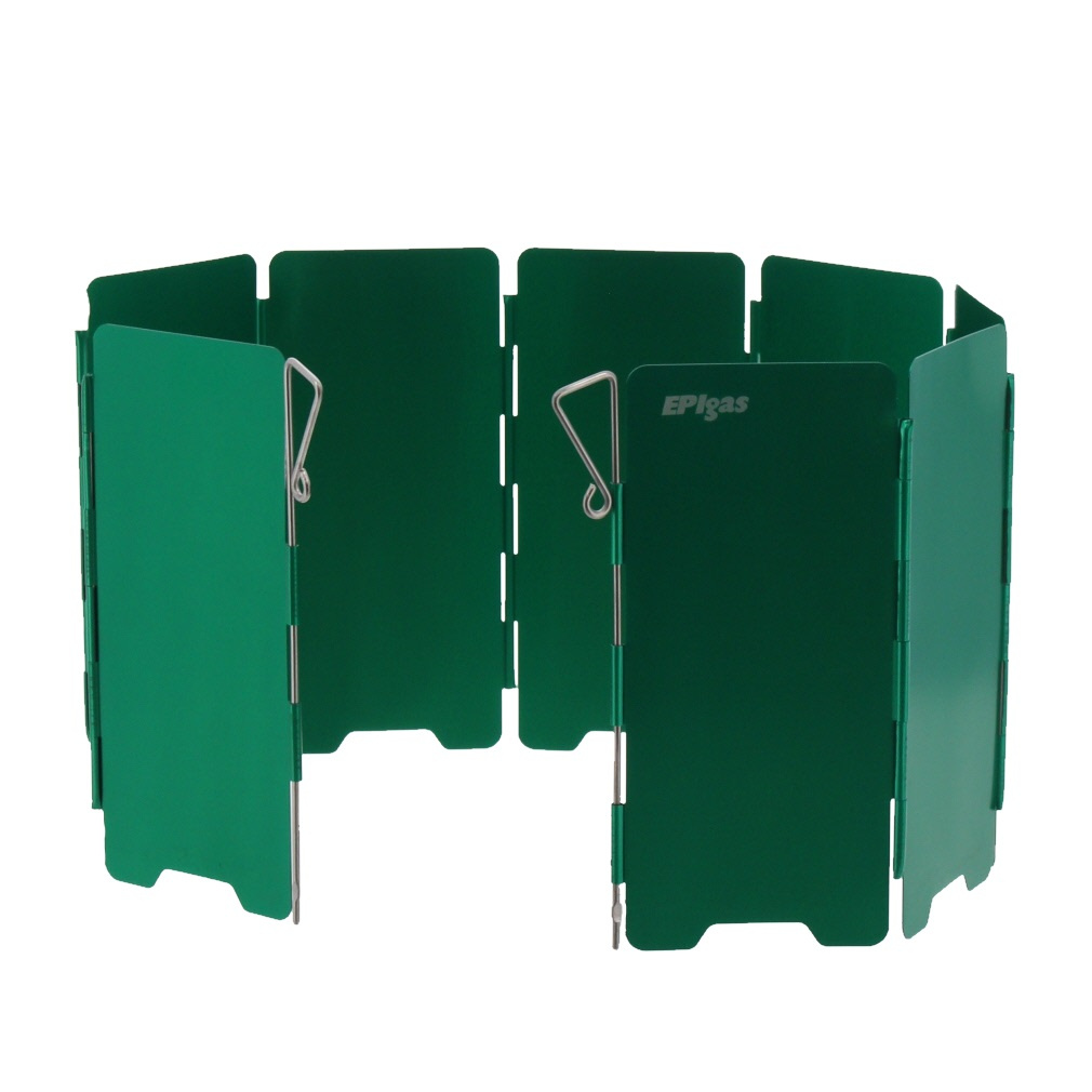 ウインドシールド ショート グリーン