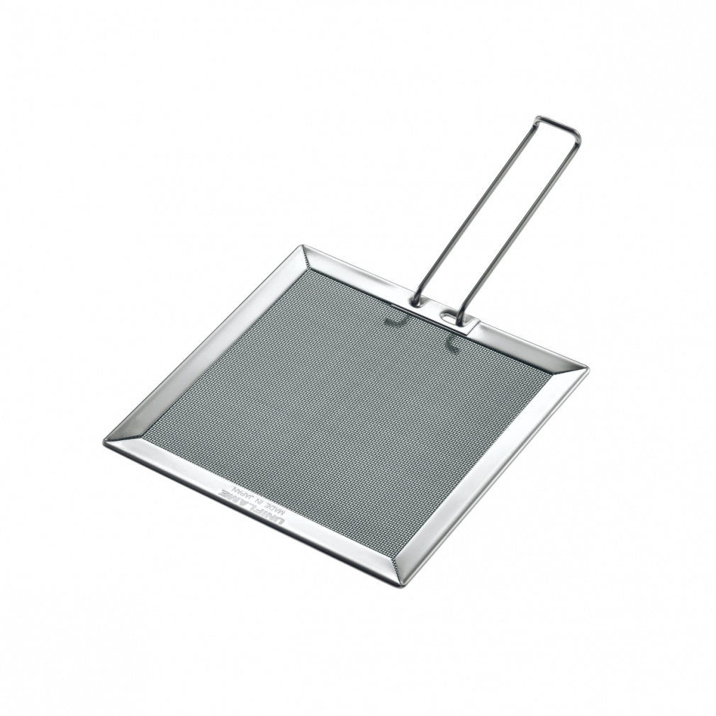 ���j�t���[�� �o�[�i�[�p�b�gII S 610701 �L�����v �R�����E�����^������ UNIFLAME