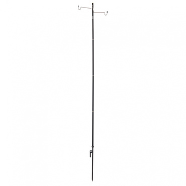 パックアウェイRランタンスタンド(--FREE)