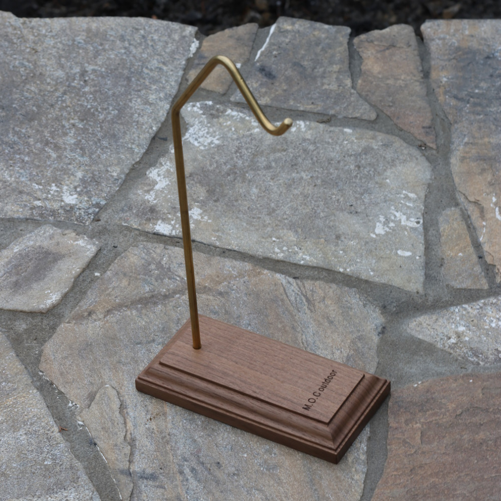 モック スクエアースタンド mc2502squa キャンプ コンロ・ランタン小物