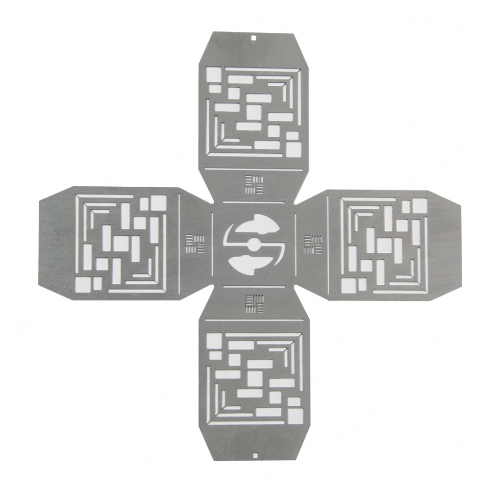 IYIvX NtgVF[h SUS_Original OZ_E006 Lv RE^ OZOPS