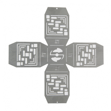 OZOPS クラフトシェード SUS_Original