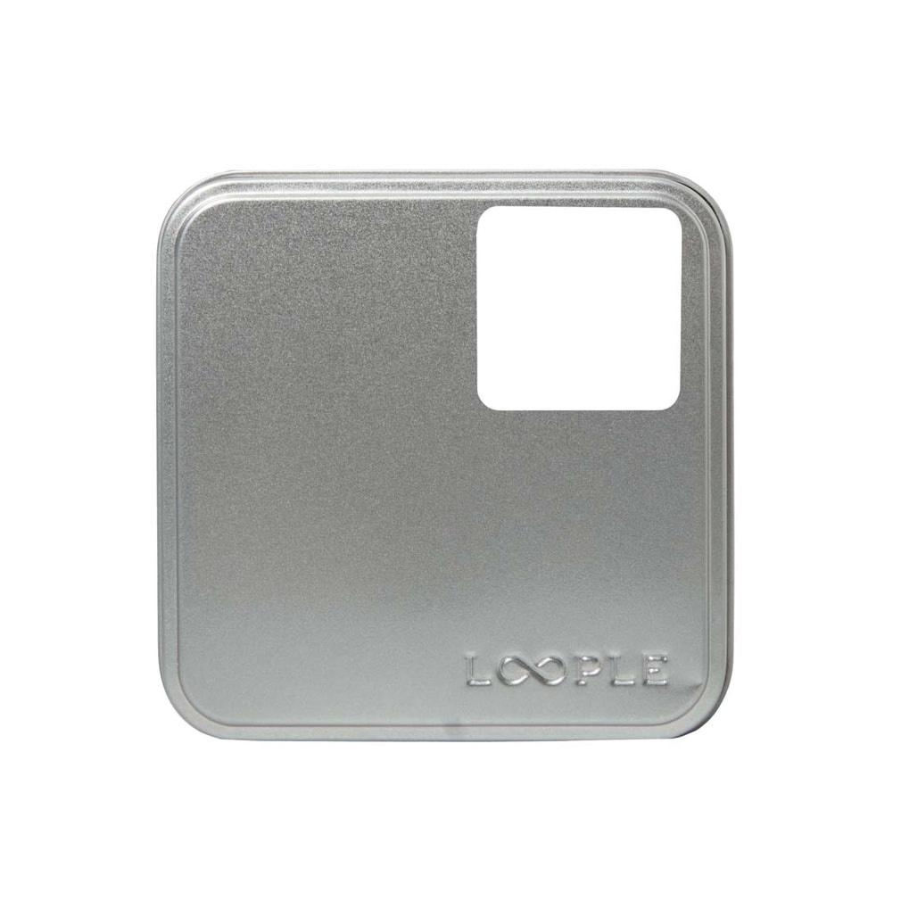 LOOPLE カップキャンドルBOX(-)