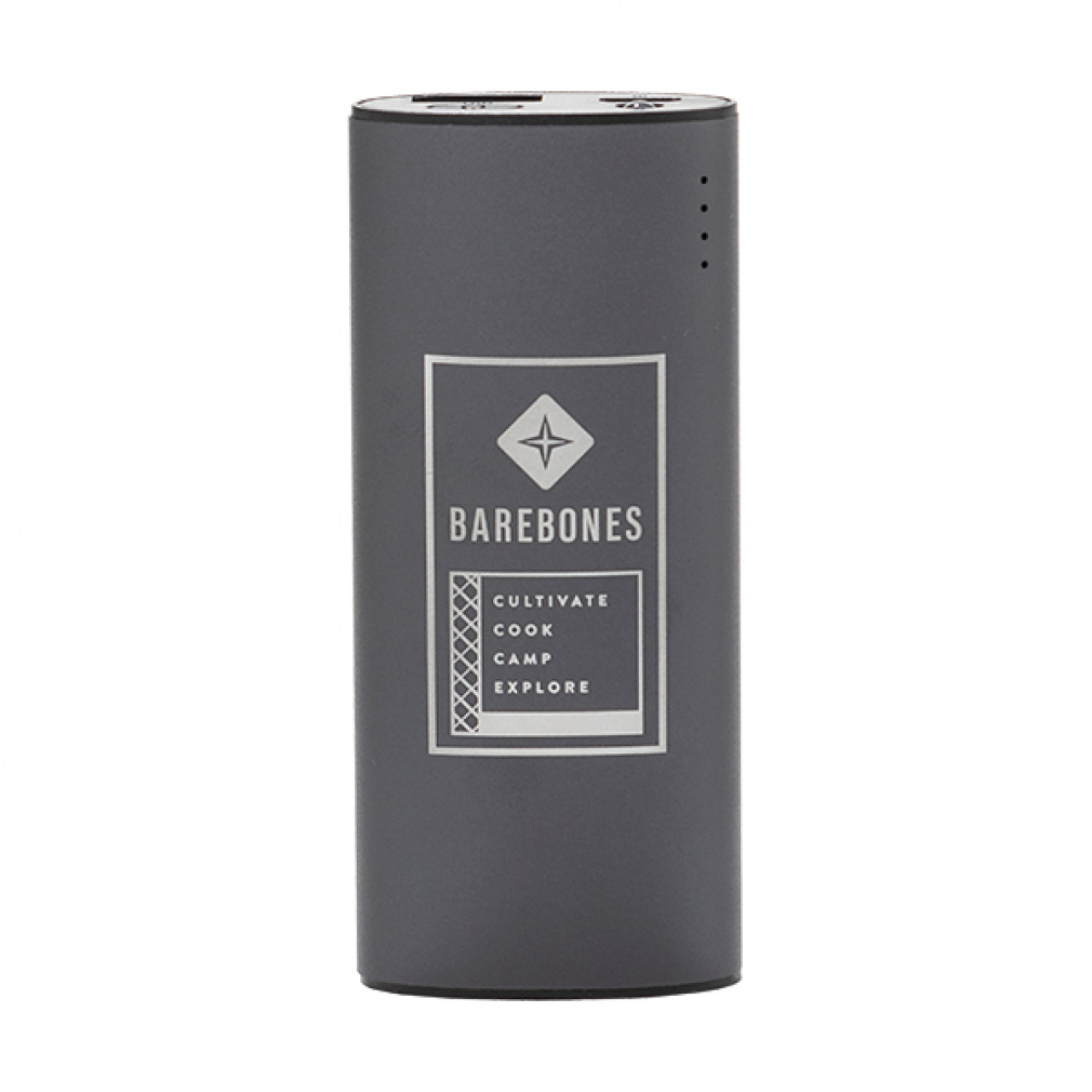 ポータブルチャージャー(-)