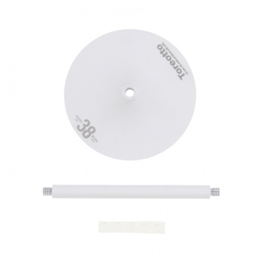 アシノベースセット ホワイト WH ASINOBASESET